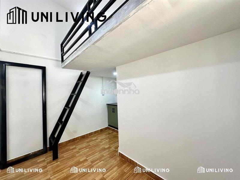 Cho thuê phòng giá chỉ từ 4x