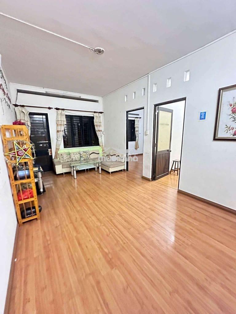 Cho thuê gần chung cư tây thạnh lầu 2 ,66m ,2pn mới đẹp 7tr5