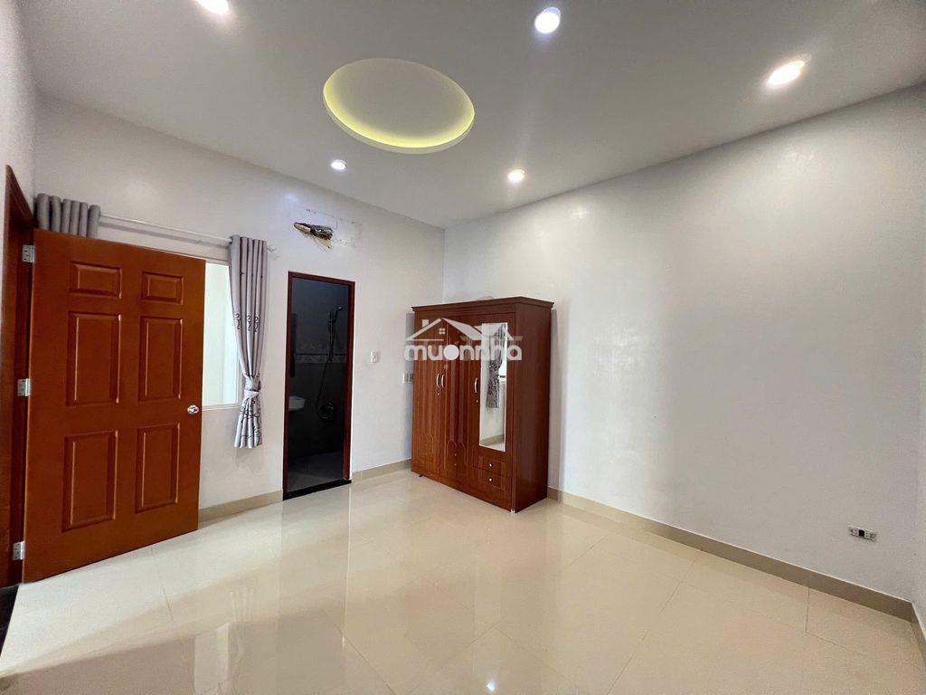Cho thuê nguyên tầng 2pn - 1wc- ban công - rộng 65m2 - giá 5.3tr - Ảnh 2