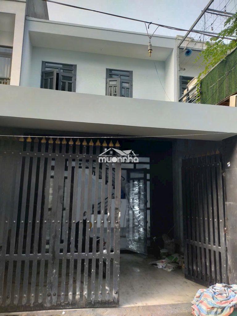 Nhà nguyên căn tân thới nhất, dt: 5x17, 1 lầu