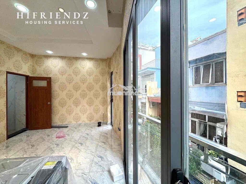 Khai trương căn hộ ban công và cửa sổ sáng , huỳnh mẫn đạt q5 gần q1 - Ảnh 3