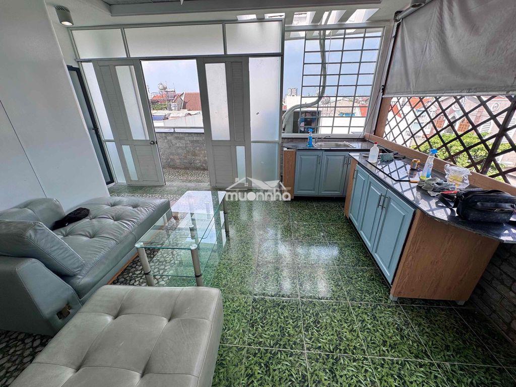 Khai trường vài căn 2pn - ban công - cửa sổ ( 50m2 - 60m2 ) - Ảnh 3