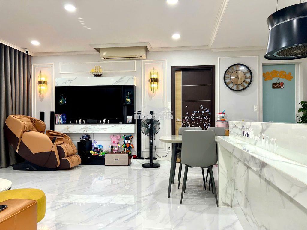 Cho thuê căn hộ lữ gia plaza 200m² – 4 phòng riêng biệt – phù hợp gia - Ảnh 3