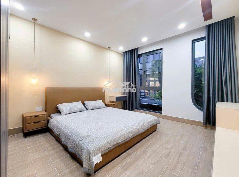 Cho thuê nhà hxh 133/2a hoà hưng, phường 12, quận 10 - Ảnh 4