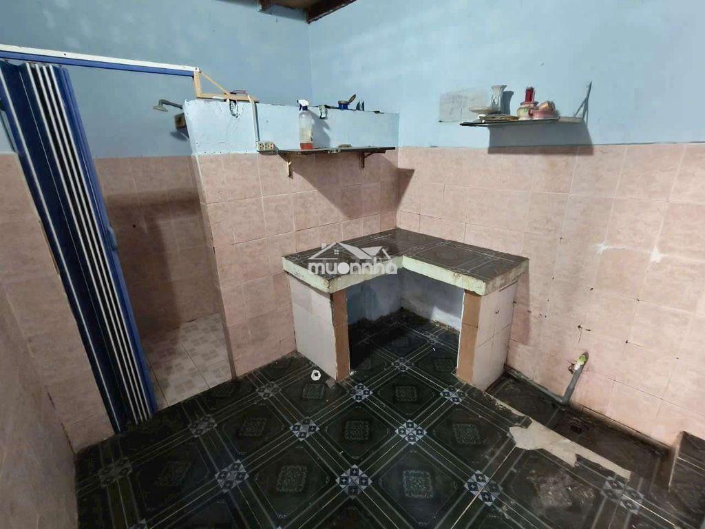 💥 Cho thuê nhà bình hưng hòa | 4×8m‑gác lửng‑4,5tr/tháng - Ảnh 2