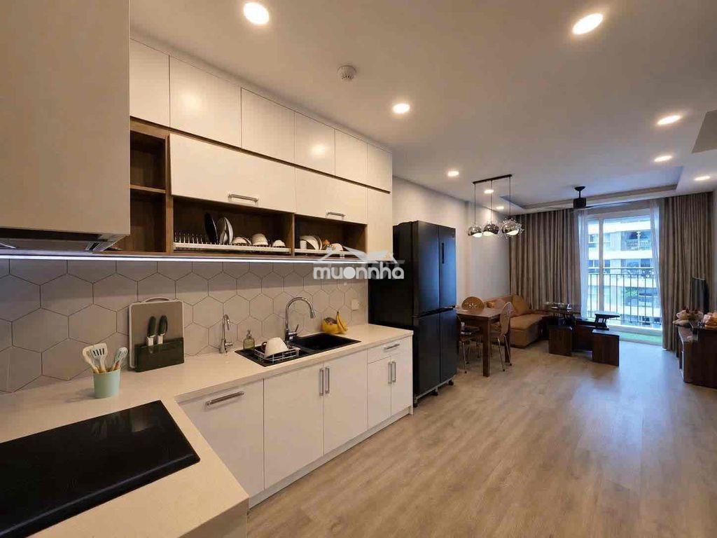 Bán căn hộ chu cư golden mansion 2pn 2wc 69m2 giá *** thị trường - Ảnh 3