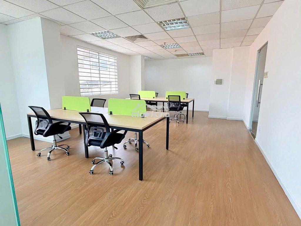 Cho thuê sàn lẻ 136m2 văn phòng chỉ 20tr/thg - Ảnh 3