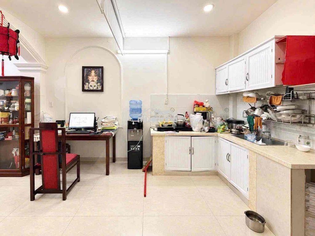 Hẻm ô tô cách 1 căn - 39m2 ( 4.5 x 9 ) a4 - Ảnh 4