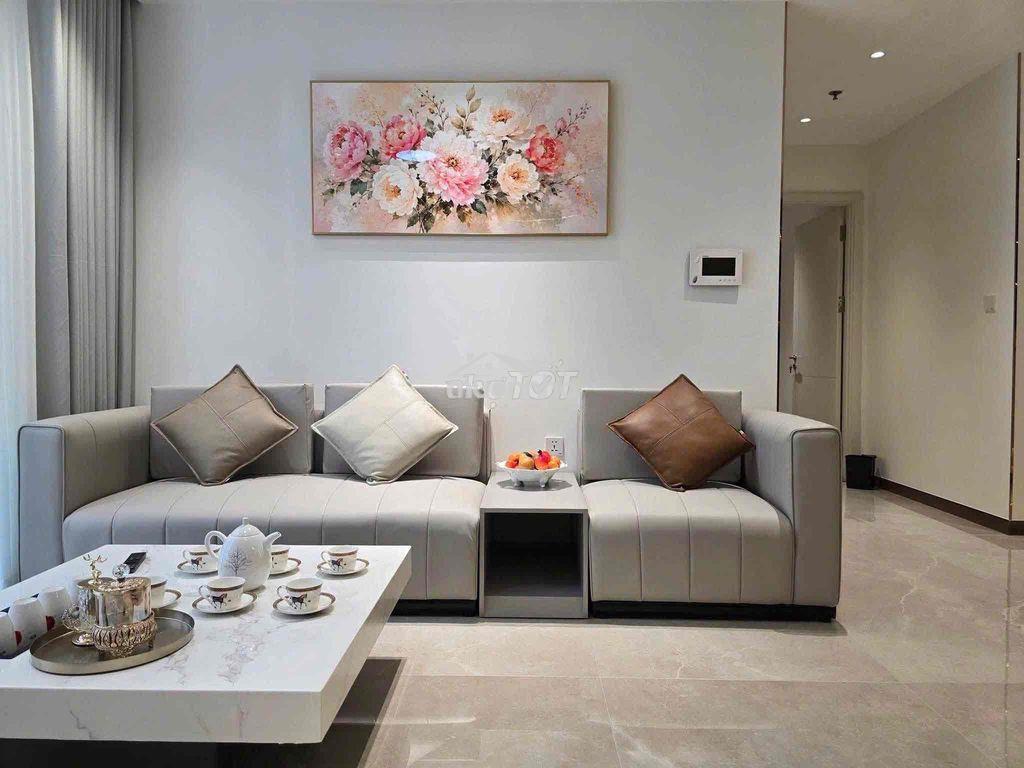 Siêu phẩm 2pn toà park 7 - sở hữu không gian sống tuyệt vời - Ảnh 3