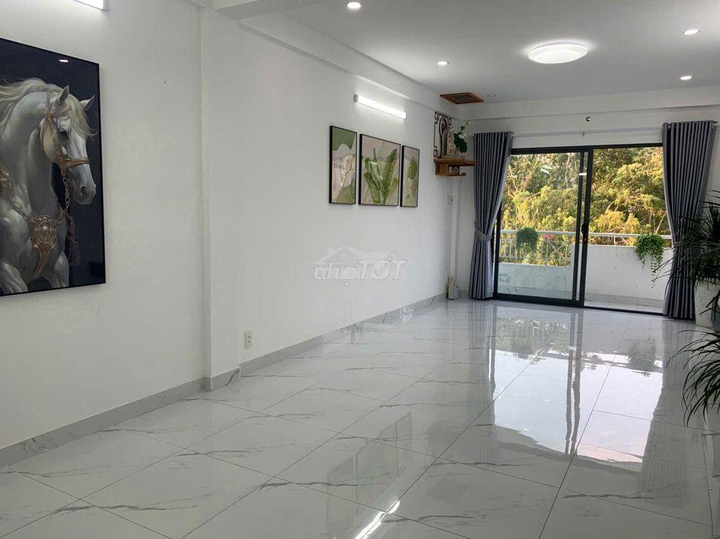 Bán căn hộ chung cư bàu cát ii, 1,78 tỷ, 35 m2, lầu 1. - Ảnh 3