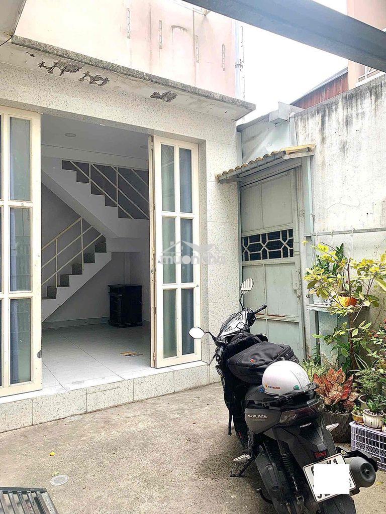 Cho thuê nhà bông sao 2 pn 50m2 hđ lâu dài - Ảnh 3