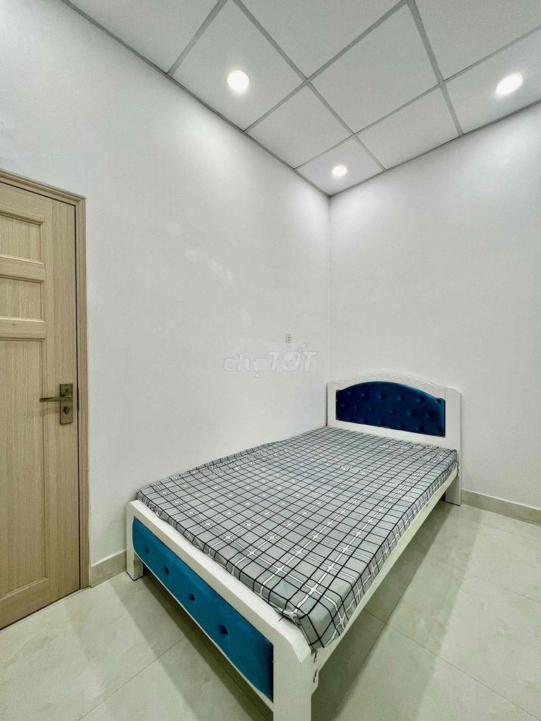 Nhà vừa vặn gd 💰3.5ti  📍 133// quang trung, gò vấp,hcm - Ảnh 4