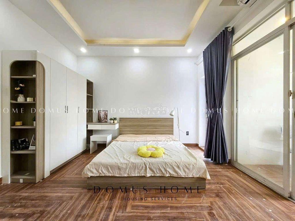 Chính chủ thuê pass lại hợp đồng 1 tháng, hỗ trợ tiền nhà hết tháng 10 - Ảnh 2