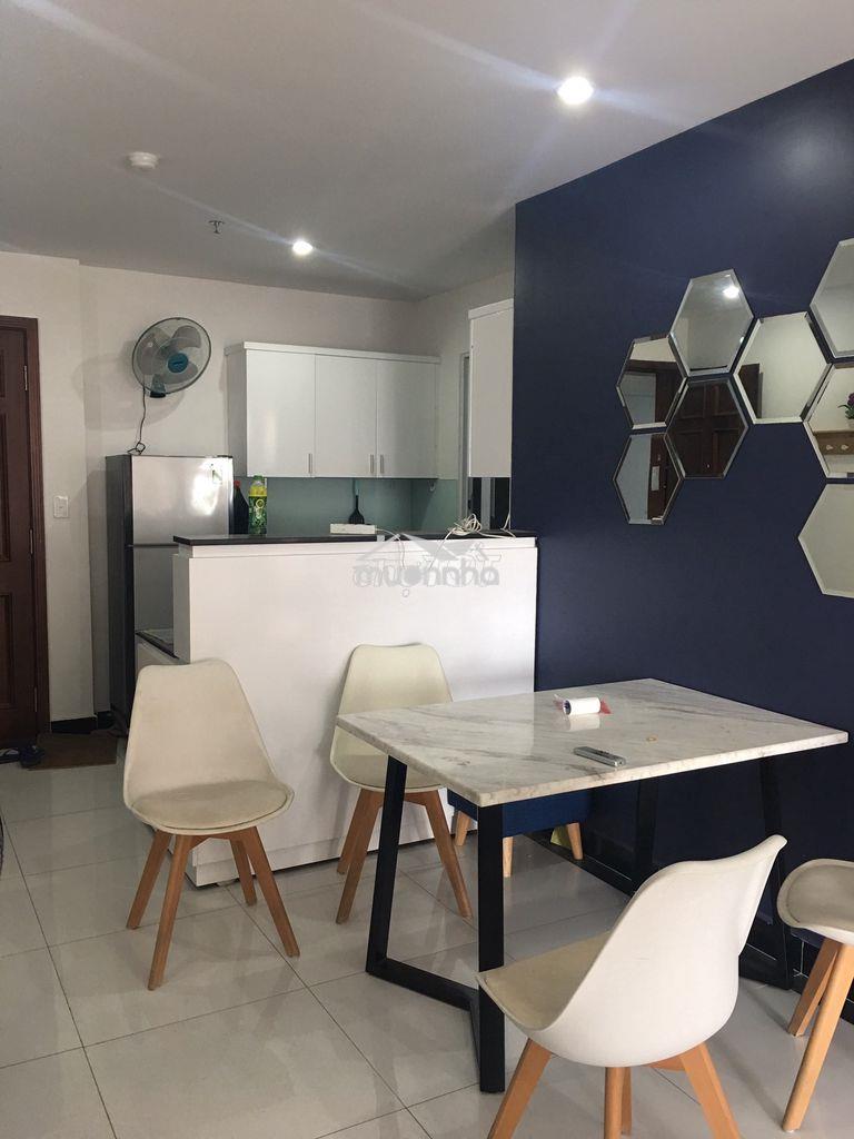 Bán căn hộ giai việt -82m2  sổ hồng riêng.giá: 4 tỷ 350 - Ảnh 3
