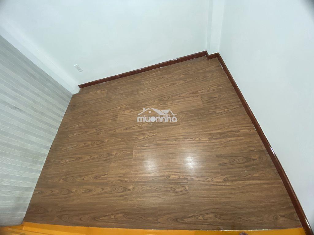Chính chủ cho thuê nhà trệt, có gác lửng 45/22 nguyên hồng - Ảnh 3