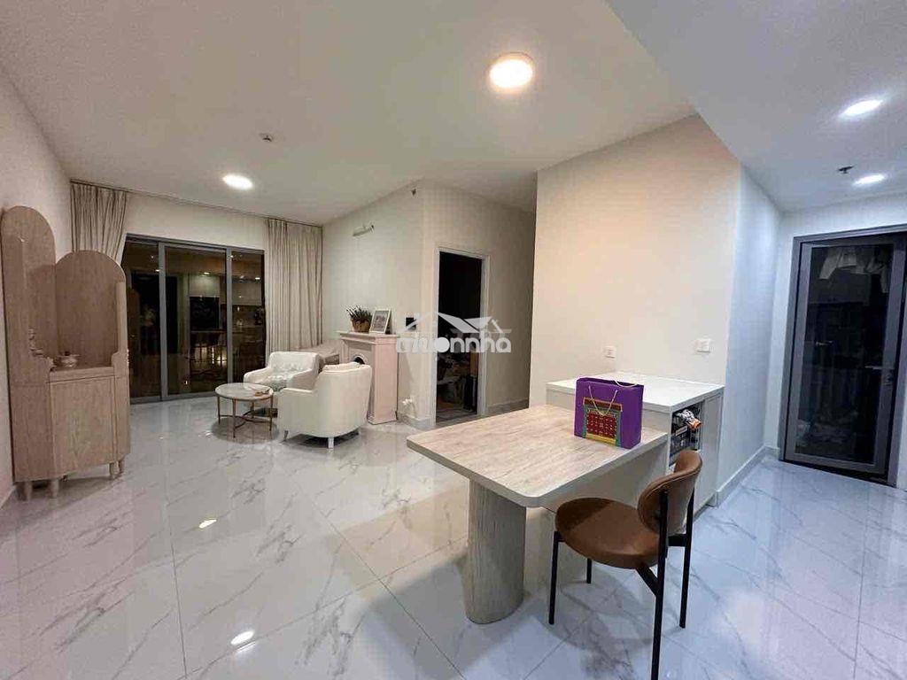 Pass 1 phòng ngủ siêu xinh trong căn hộ - Ảnh 2