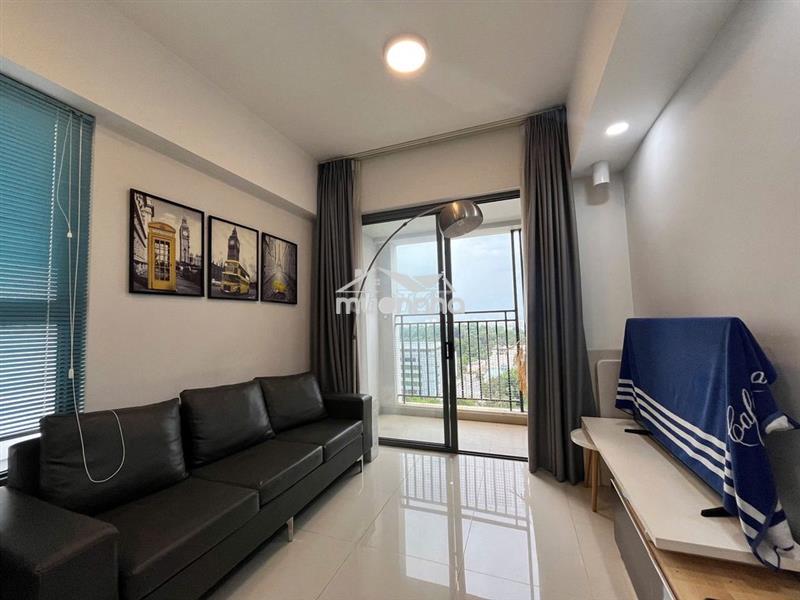Căn botanica premier căn góc view đông novaland 75m2 18 triệu 2 phòng 
