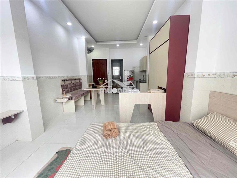 Studio full nt quận 10 nhật tảo