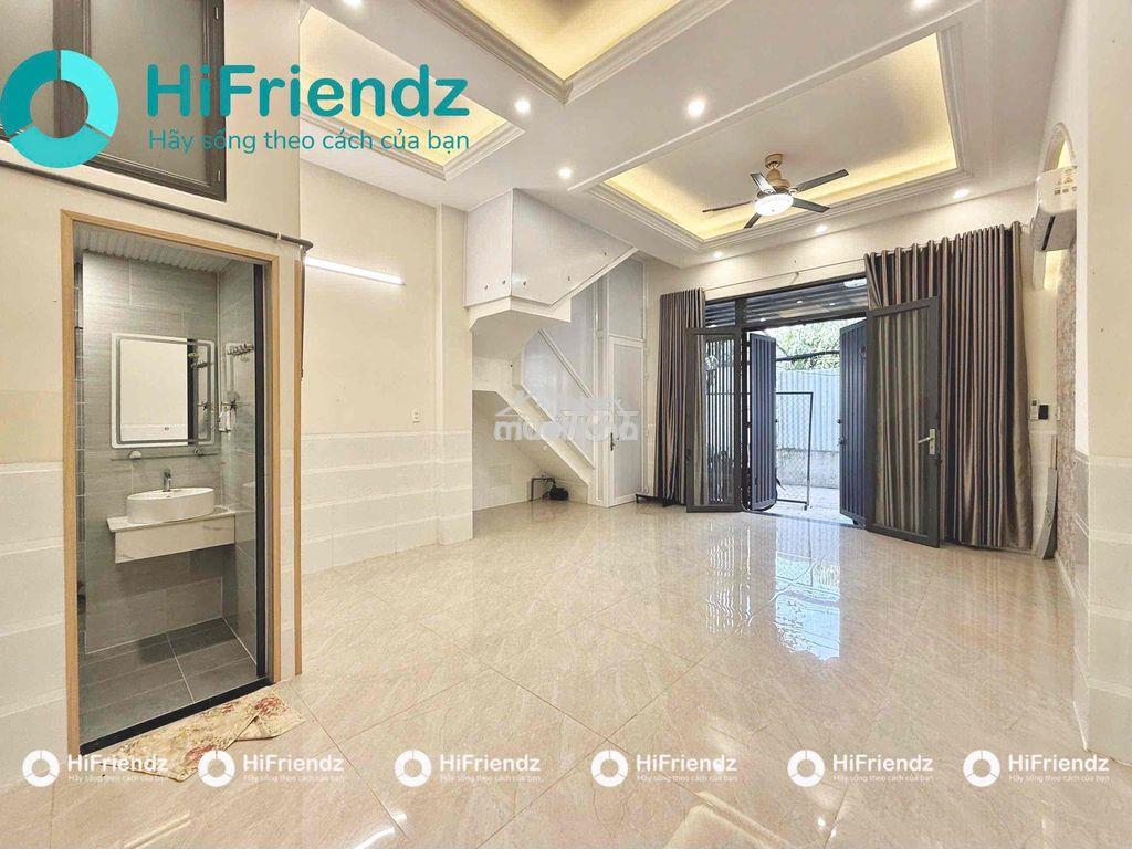Nhà trệt phù hợp để ở hoặc kinh doanh online gần aeon bình tân - Ảnh 3