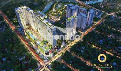 Căn hộ topaz elite phoenix 2, đường cao lỗ, q.8, 78m2, 11tr - Ảnh 3
