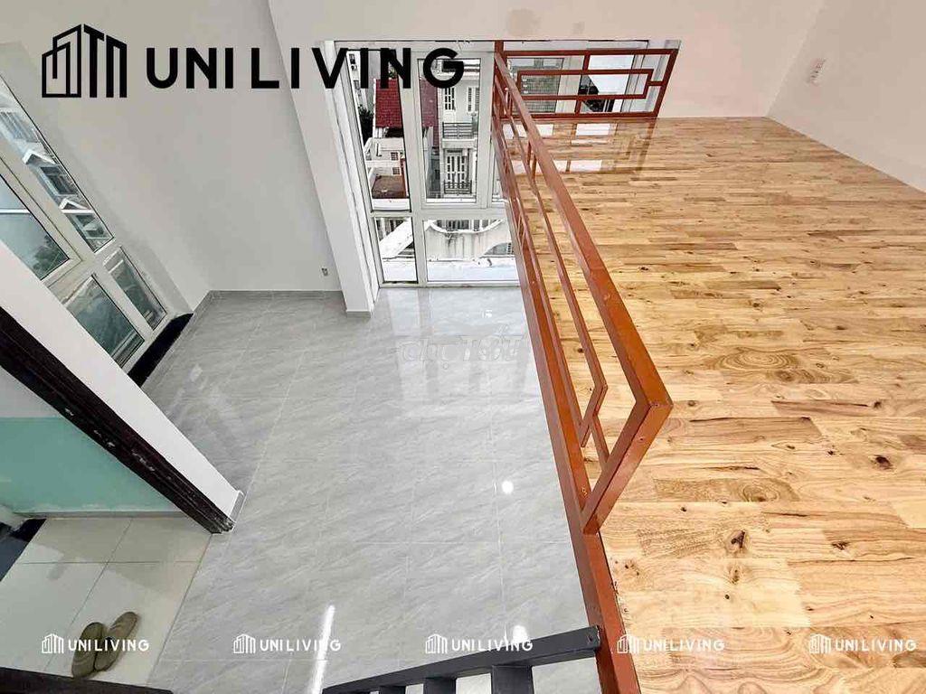 Khai trương 50 phòng 35m2 có gác, bancol ngay hutech, uth, ftu, uef - Ảnh 3
