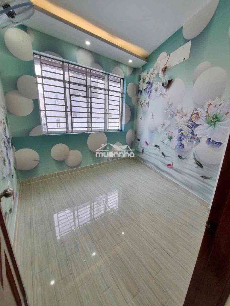 Nhà đẹp q4 tphcm - Ảnh 3