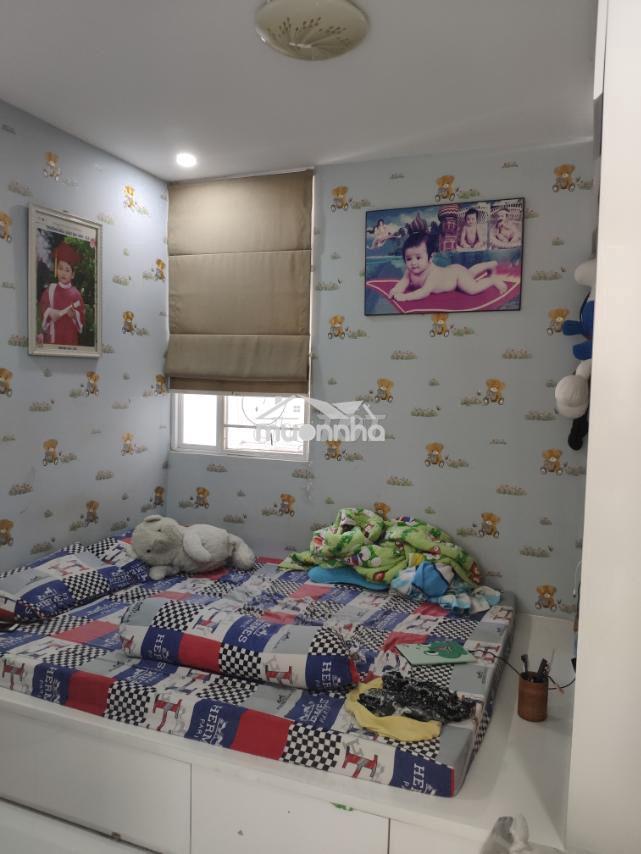 Cần bán căn hộ giai việt -có ban công.giá: 4.6 tỷ - Ảnh 3