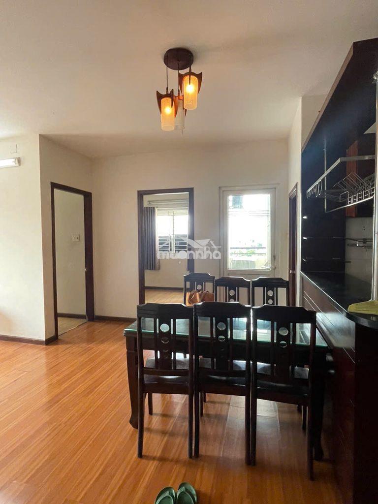 Cho thuê căn hộ orien, 331 bến vân đồn quận 4, 3pn, 90m2, giá: 16.5tr - Ảnh 3