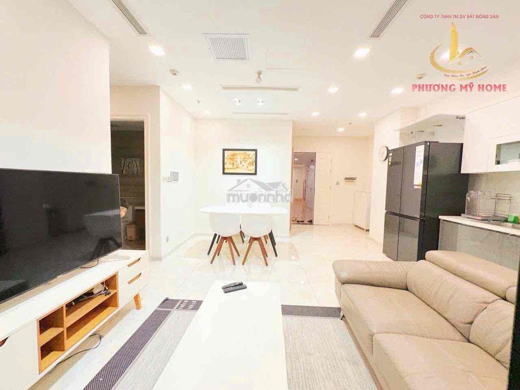 ✨ Cho thuê 2pn full nội thất – view landmark cực đẹp - Ảnh 4