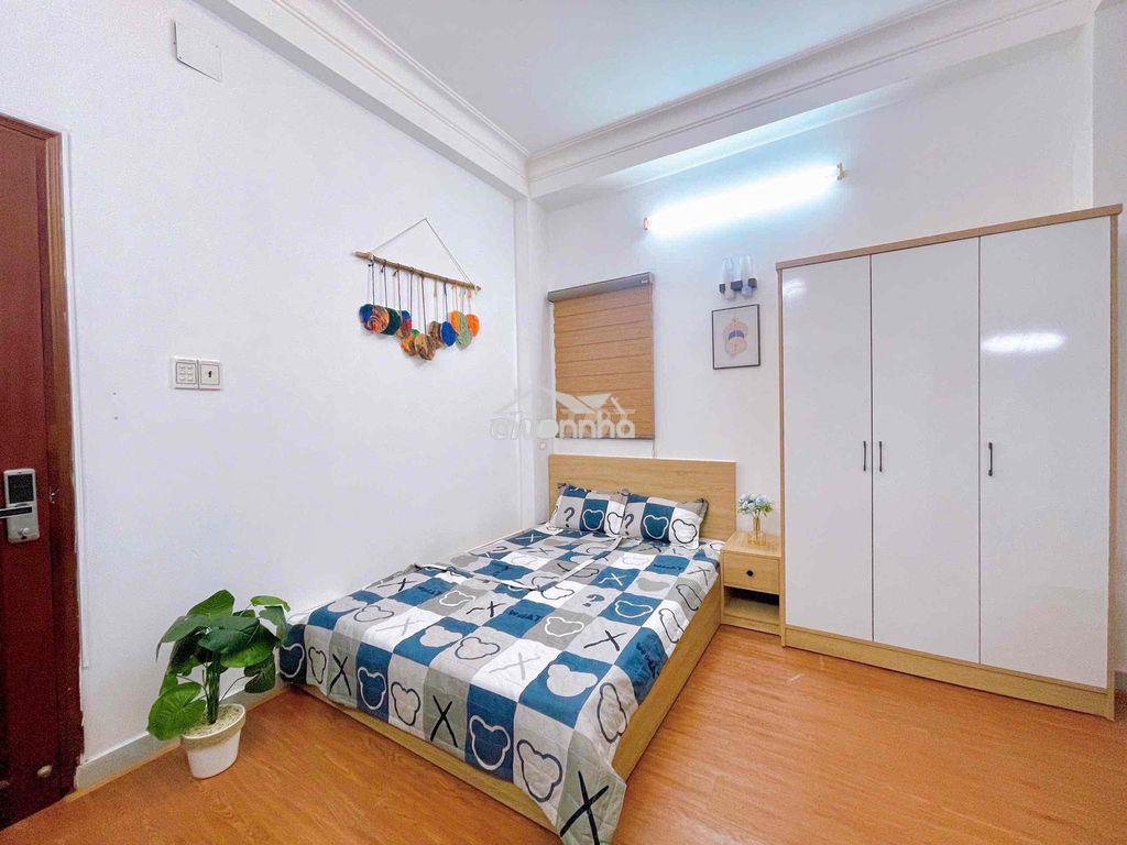Studio full nt giờ giấc tự do ngay đầm sen q10 q11 đh văn hiến - Ảnh 3