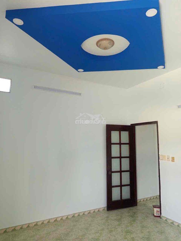 Nhà cho thuê đông hưng thuận q12 - Ảnh 3
