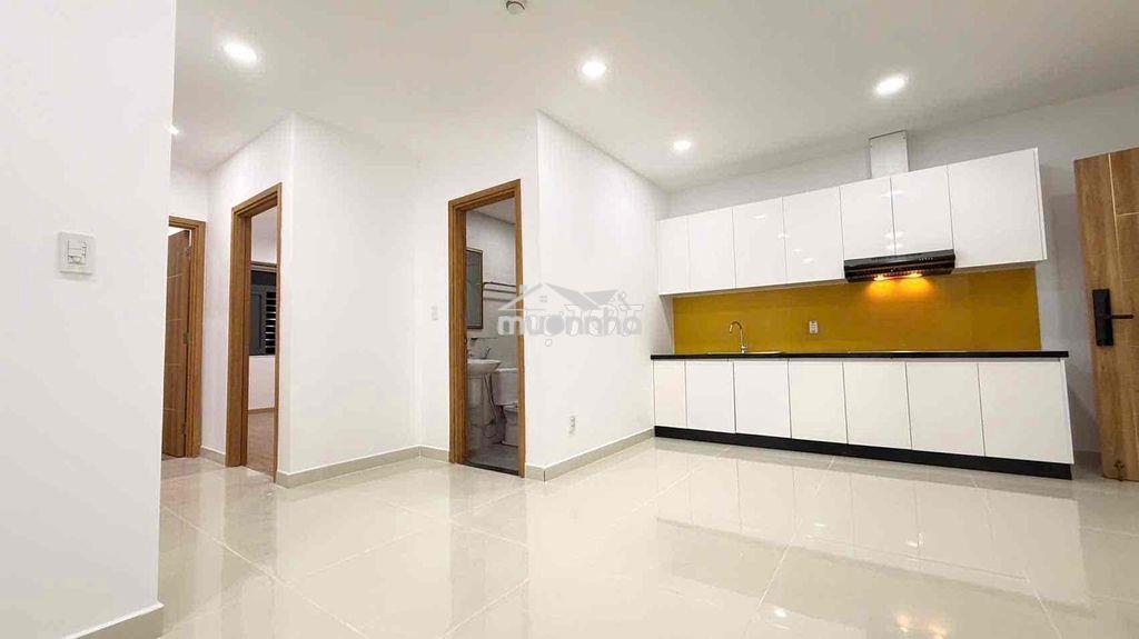 Căn hộ saigon home bình tân 1pn/2pn/3pn đầy đủ nội thất. giá 7,5 trieu - Ảnh 2