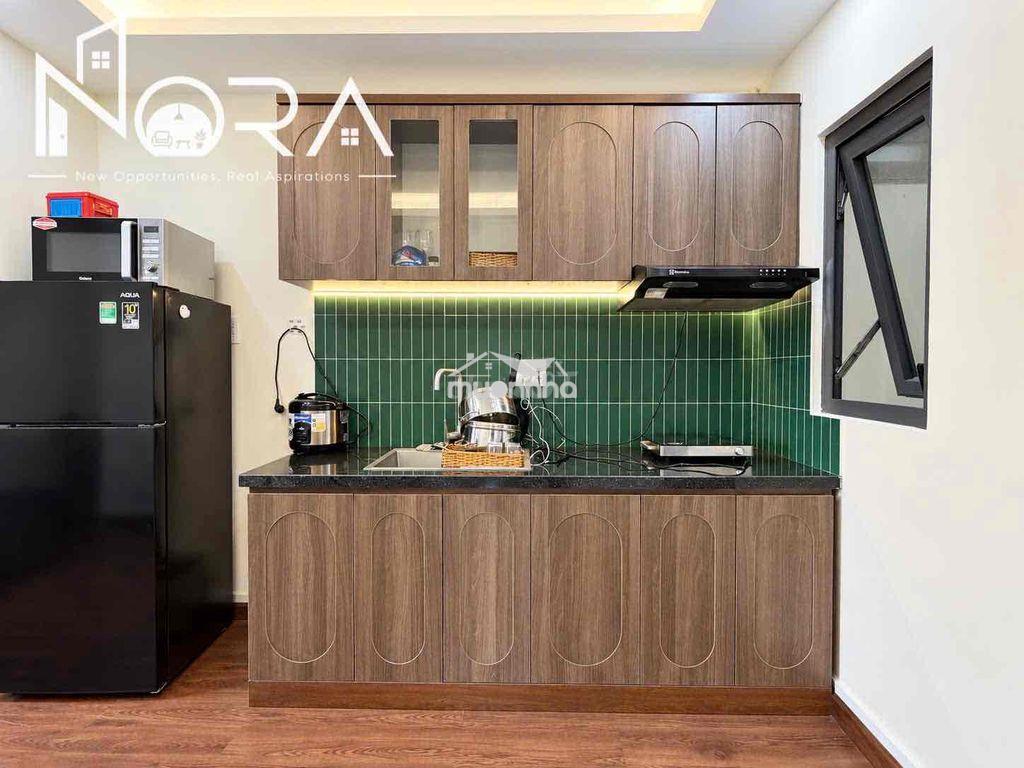 1pn view triệu đô hoàng sa – q3 | full nội thất | view đẹp - Ảnh 3