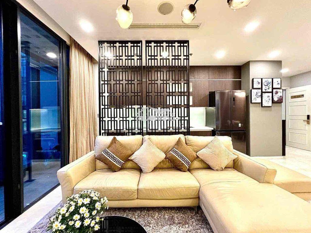 Cho thuê 3pn vinhomes golden river - bason - quận 1 - Ảnh 4