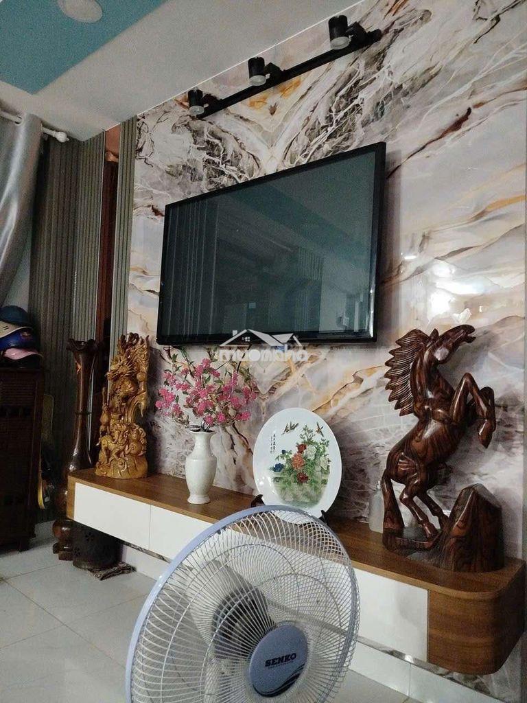 Bán nhà tân phú giá rẻ - Ảnh 4
