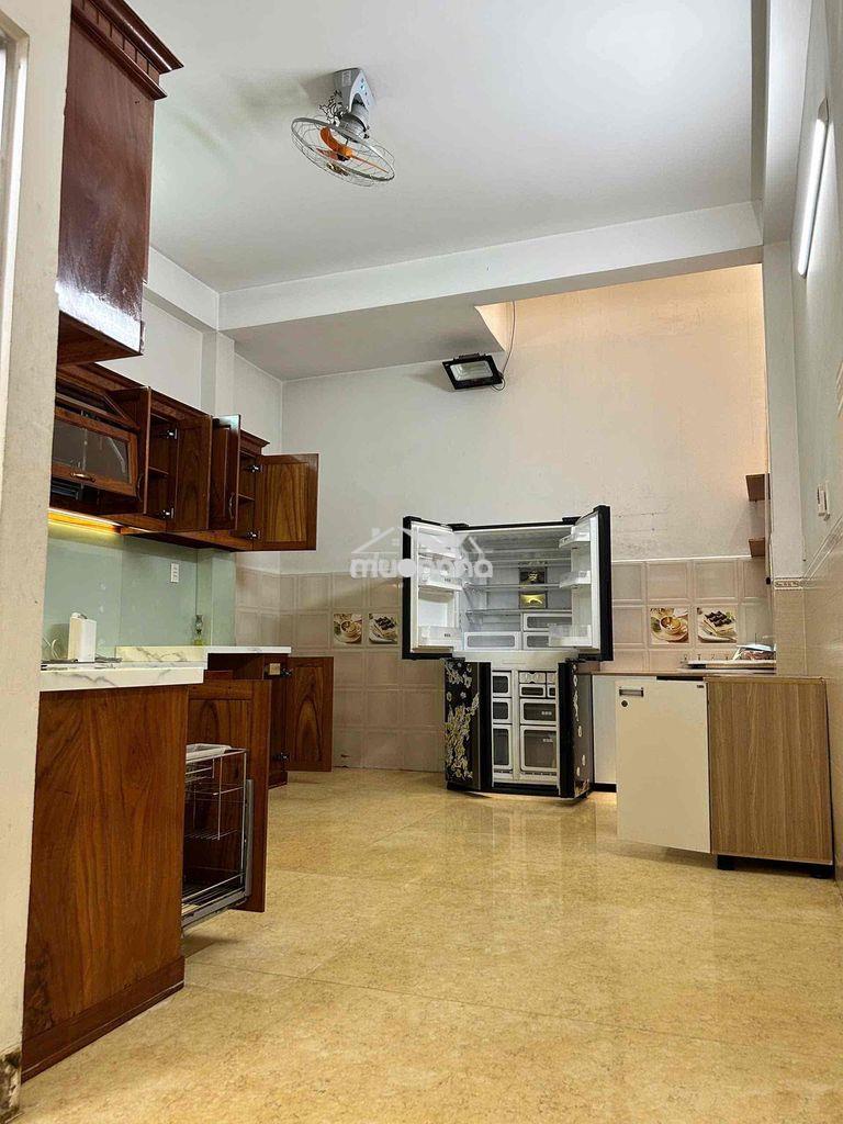 Cho thuê nhà bình thành , bình hưng hoà b - Ảnh 4