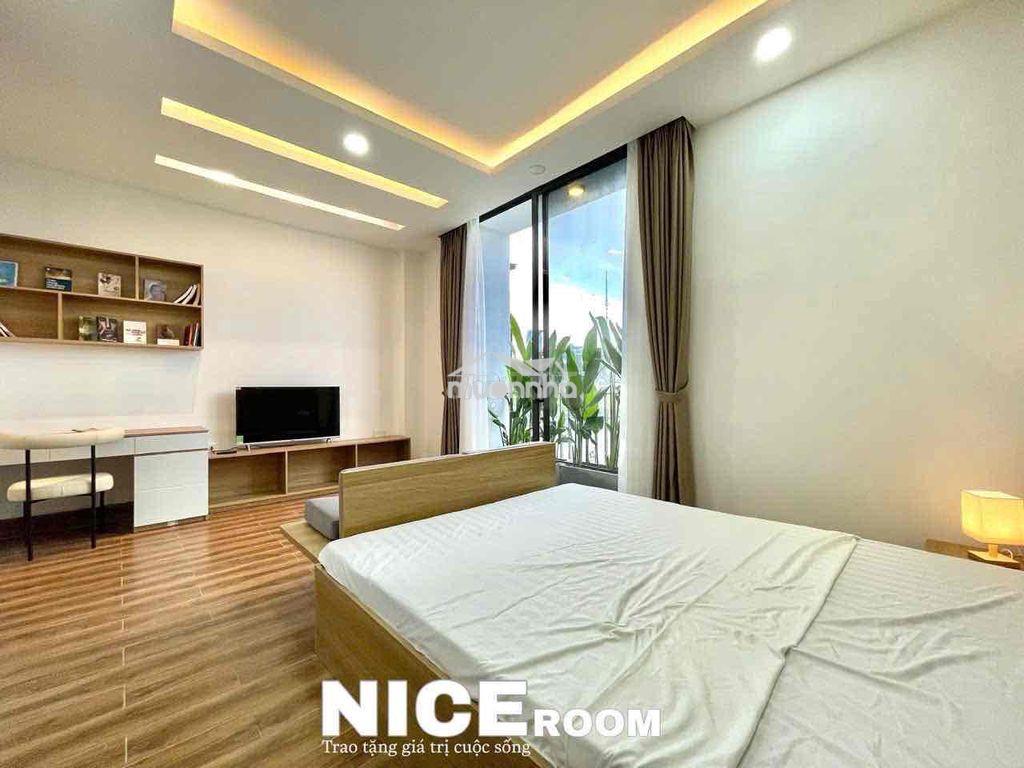 ✨Cho thuê căn hộ dịch vụ quận 1 ngay vòng xoay điện biên phủ - Ảnh 2