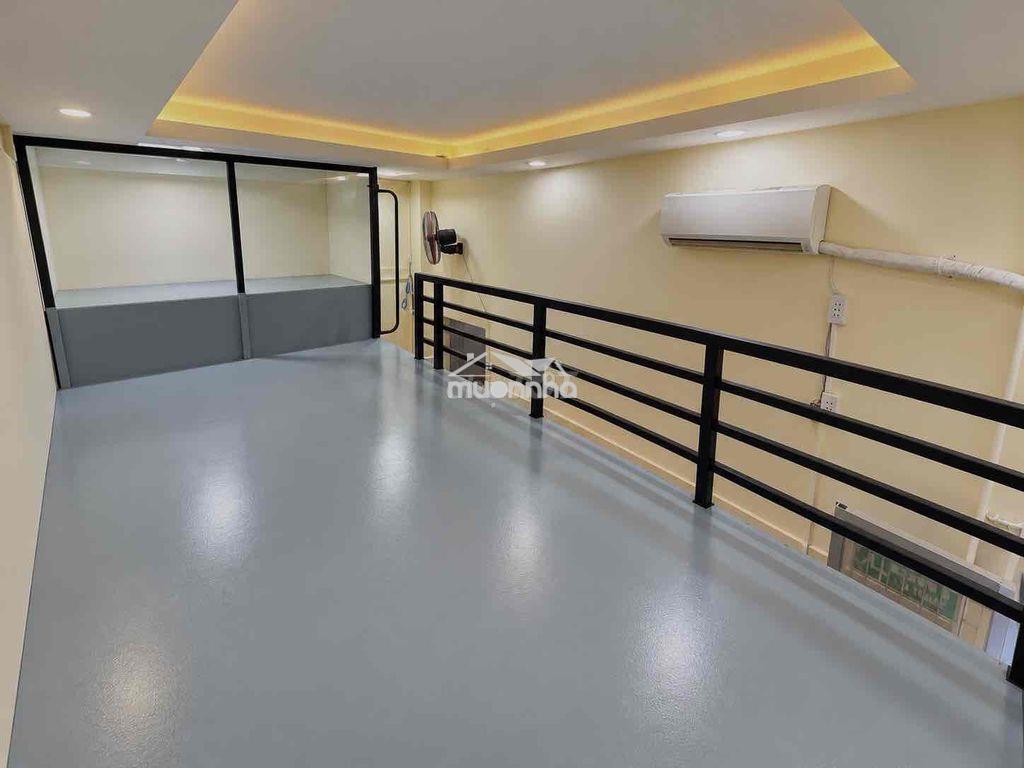 🏡 Cho thuê nhà gác lửng thiết kế hiện đại – sạch đẹp, thoáng mát - Ảnh 3