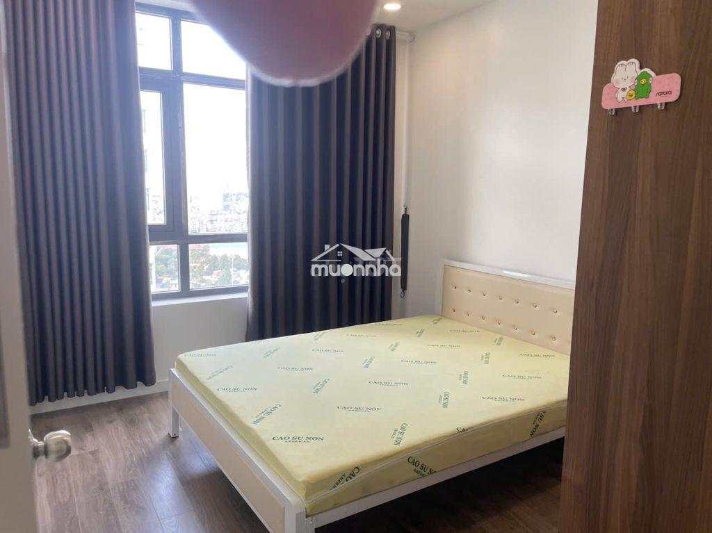 Cần cho thuê căn central premium- 2pn 2wc-full nội thất đẹp - Ảnh 4
