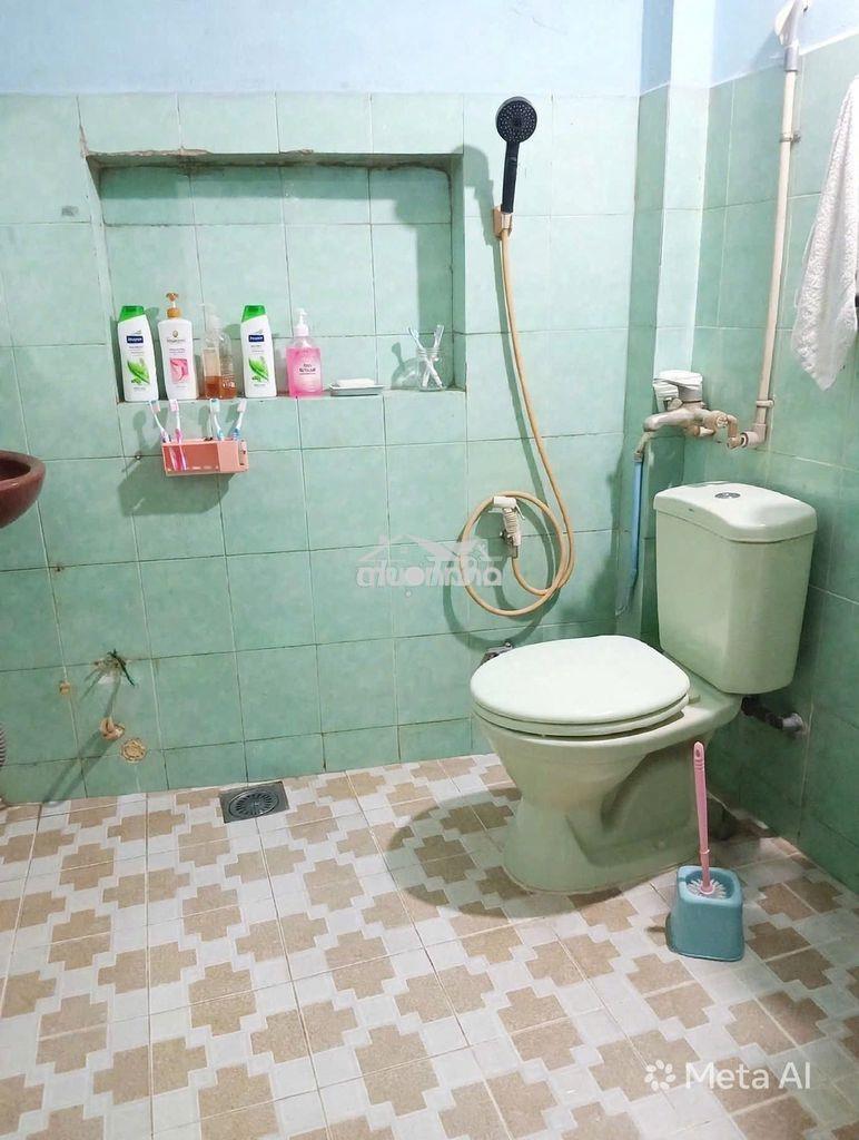 Giảm sâu - cần bán nhà hẻm 4m hòa bình - quận 11 - Ảnh 4