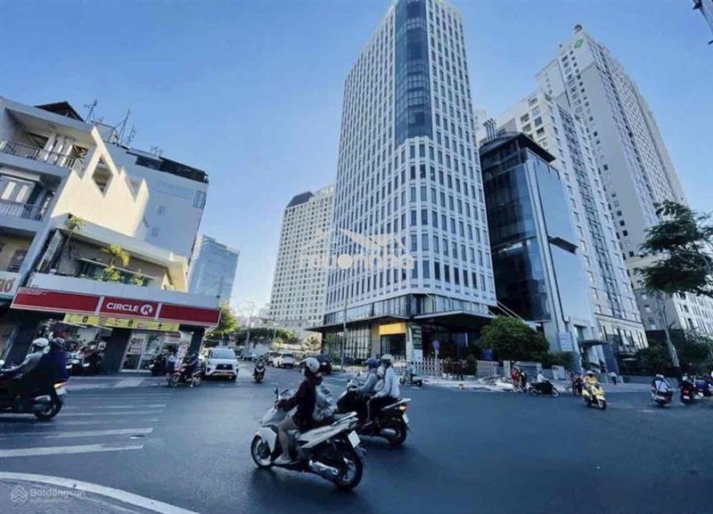 Bán nhà hẻm xe hơi lê quốc hưng ngang 4m vuông vức