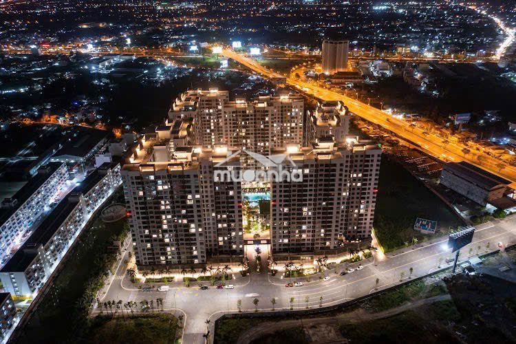 🏡 Cho thuê căn hộ akari city – 2pn, 1wc, giá chỉ từ 8 triệu/tháng