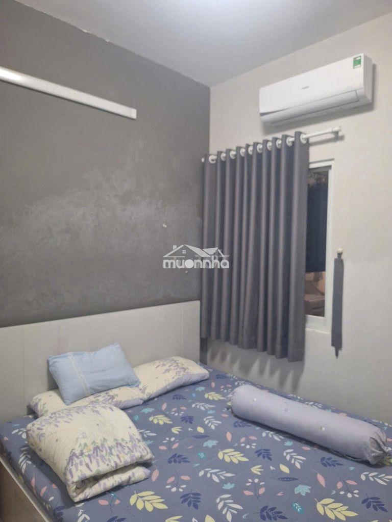 Cho thuê chung cư summer square 3 phòng ngủ đầy đủ nội thất 80m2 - Ảnh 3