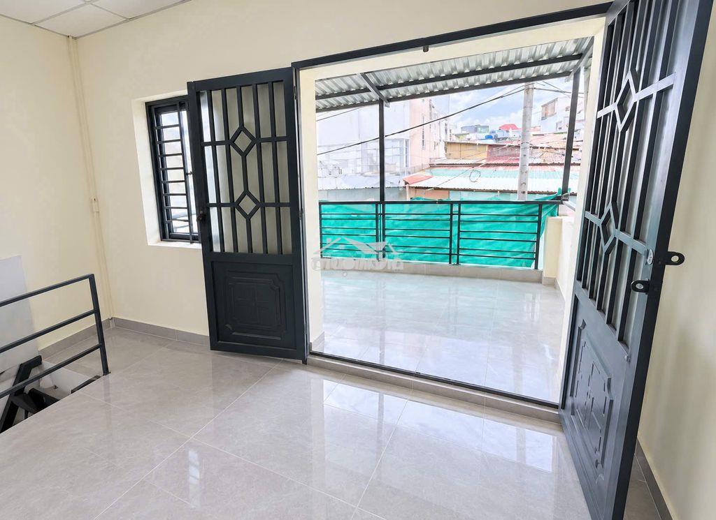 Cho thuê nhà đẹp, có  phòng đường trần xuân soạn, chỉ 9,5tr - Ảnh 3