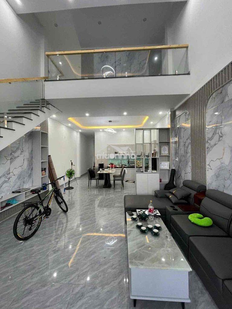 Ko quy hoạch - sổ hoàn công - 70m2- hẻm xe hơi - bình trưng - q2