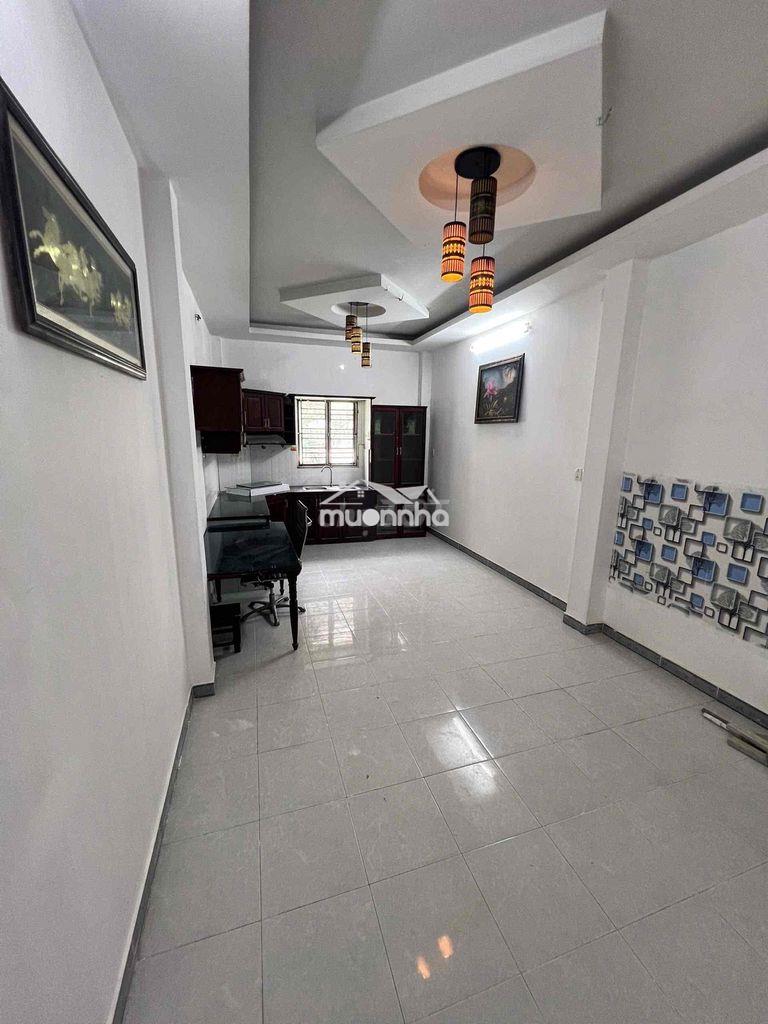 Phòng trọ cao cấp 32m2 đường 21/4 lê hoàng phái, p17, gò vấp - Ảnh 2