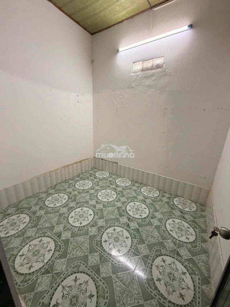Ngang 6m dài 20m 1 trệt 1 lầu - Ảnh 2
