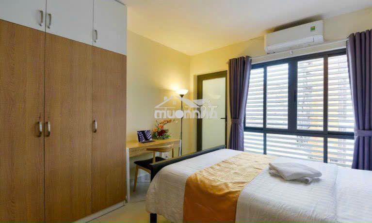 Căn hộ 1pn1pk nguyễn trãi q1 – sống như resort - Ảnh 4