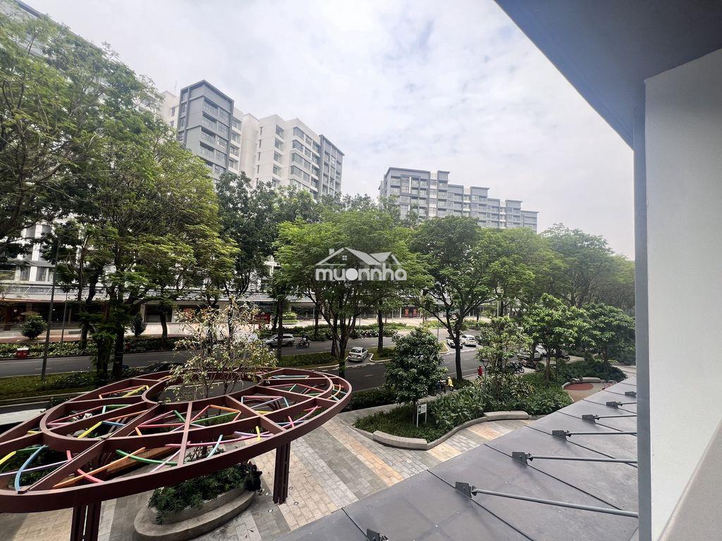 Căn hộ xe đậu trong nhà, khu diamond celadon city tân phú, 222m2 - Ảnh 3