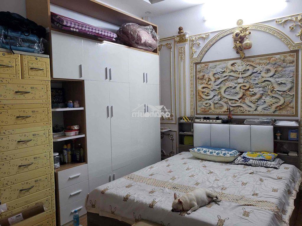 Góc 2 mt xe tải - 3 tầng - ngang 6,3m - Ảnh 3
